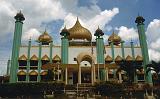739_De moskee van Kutching